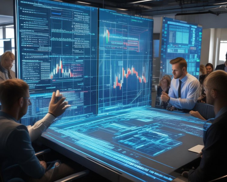 期货交易编程案例：打造智能交易系统