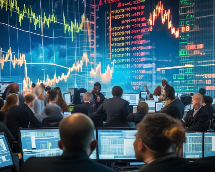 燃油期货交易:能源市场的风向标 燃油期货交易:能源市场的风向标