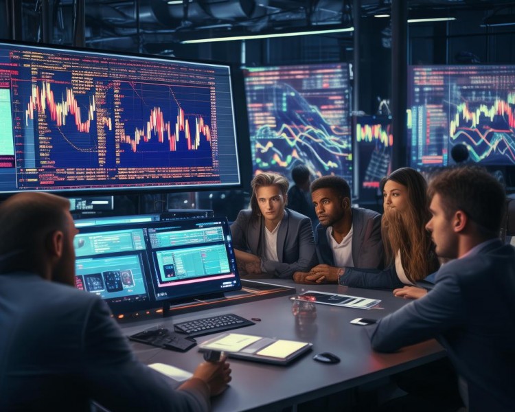 期货交易:掌握当下趋势,赢在未来 期货交易:掌握当下趋势,赢在未来