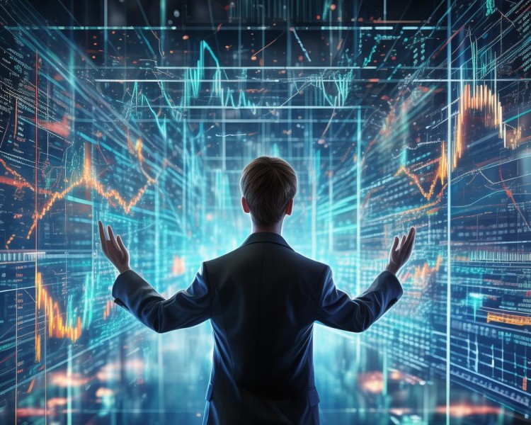 天弘期货交易:掌握未来市场的艺术 天弘期货交易:掌握未来市场的艺术