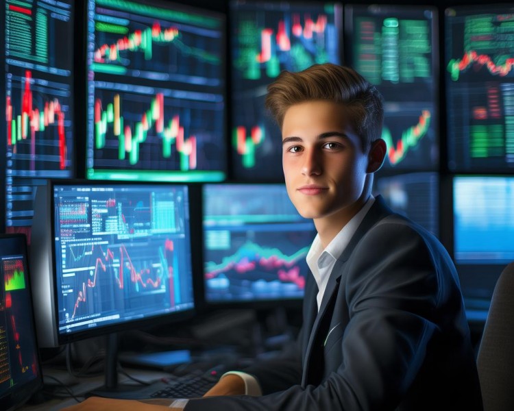 期货交易新手入门:从零到英雄的蜕变之路 期货交易新手入门:从零到英雄的蜕变之路