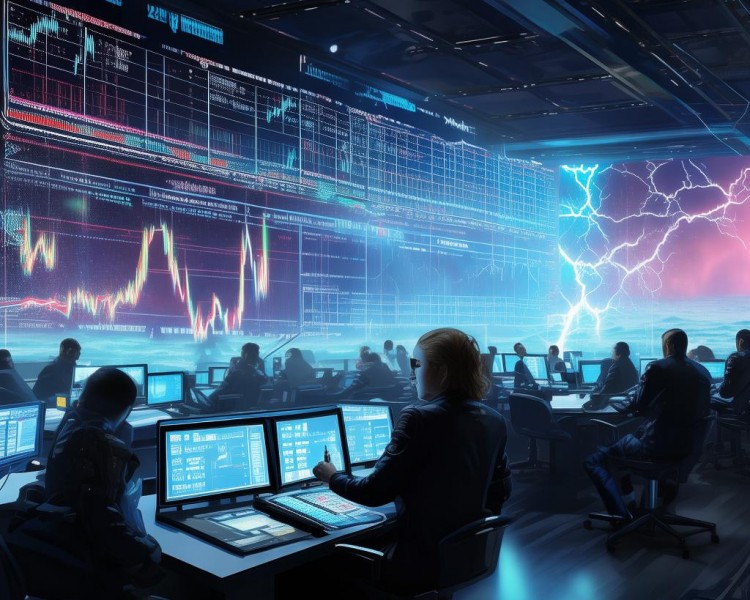 期货交易记录2028:未来市场的惊涛骇浪 期货交易记录2028:未来市场的惊涛骇浪