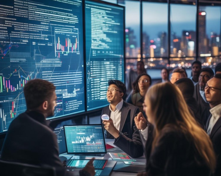 期货交易扣税吗？揭秘金融市场的税务规则