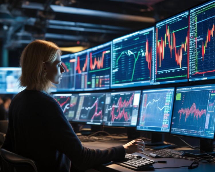 解读期货交易策略：如何在波动市场中制胜