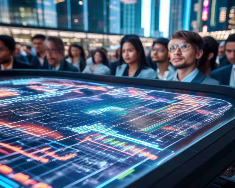 南华期货交易下载:开启智能交易新时代 南华期货交易下载:开启智能交易新时代