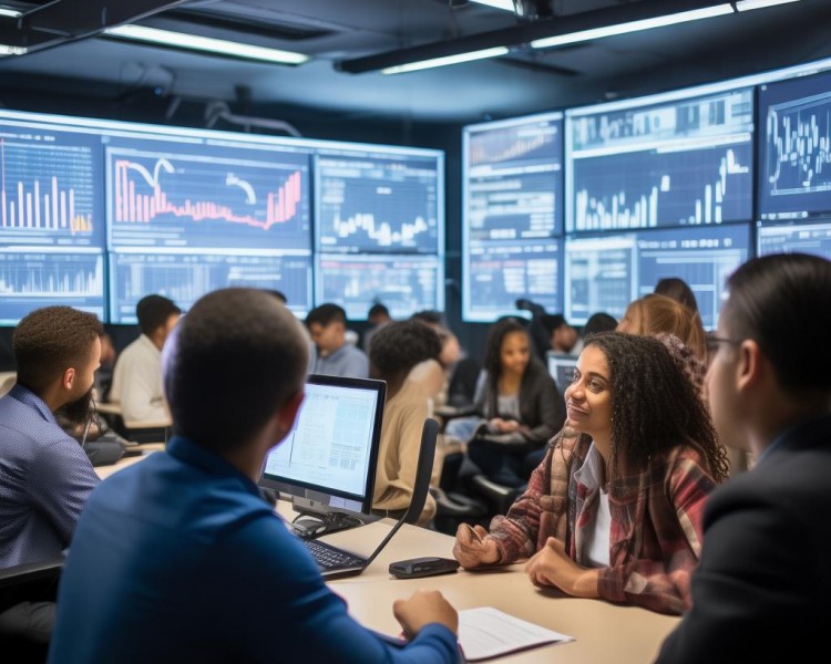 德州期货交易培训:未来投资的黄金钥匙 德州期货交易培训:未来投资的黄金钥匙