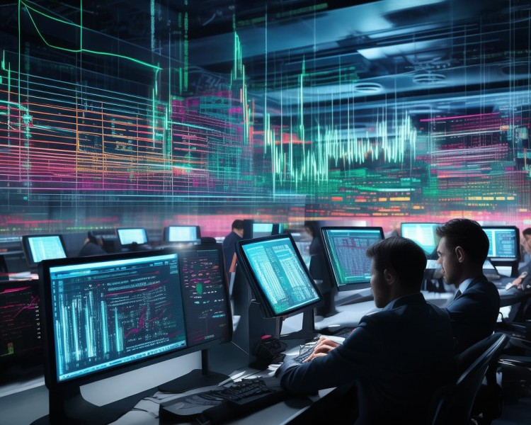 股指期货交易频率:高频交易的利弊与未来 股指期货交易频率:高频交易的利弊与未来