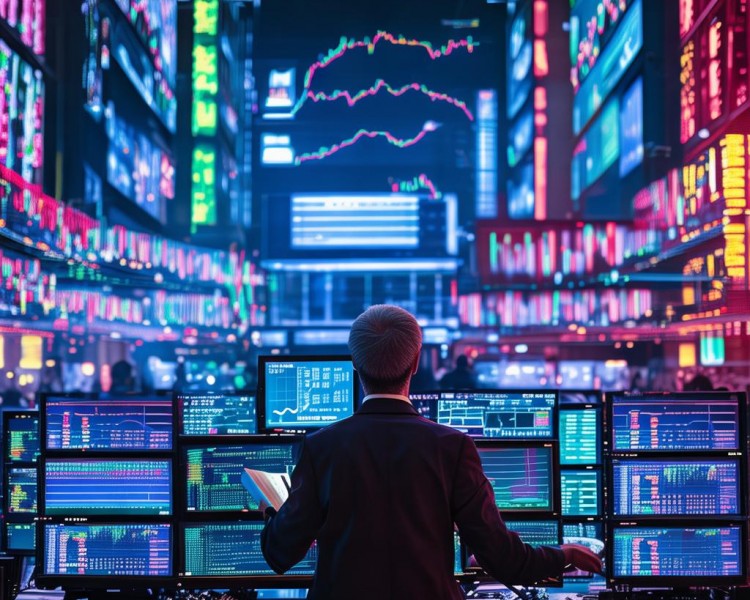 期货交易技巧必读:掌握市场脉搏的艺术 期货交易技巧必读:掌握市场脉搏的艺术