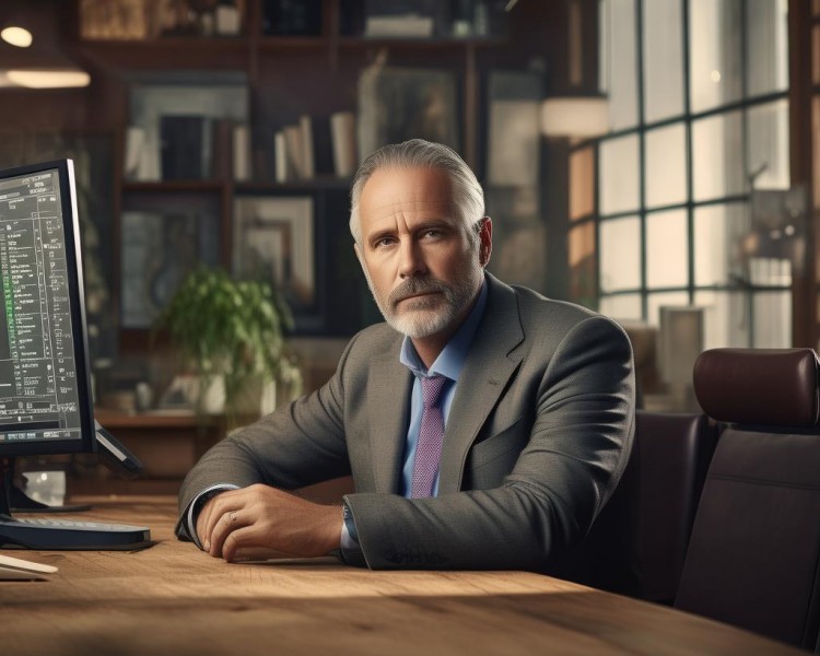 期货交易中的放松时刻:智慧与冷静的艺术 期货交易中的放松时刻:智慧与冷静的艺术