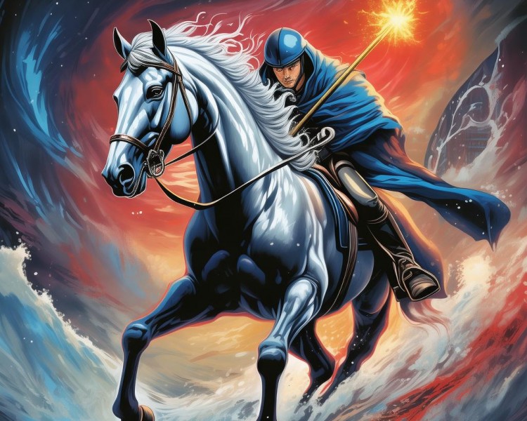 骑手期货交易策略:驾驭市场波动的艺术 骑手期货交易策略:驾驭市场波动的艺术