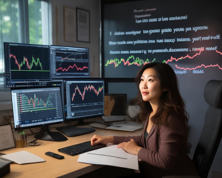 期货交易纪律规范:成功投资者的黄金法则 期货交易纪律规范:成功投资者的黄金法则