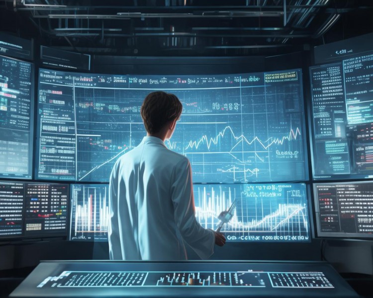 期货交易中的数学魔法:解锁盈利潜能 期货交易中的数学魔法:解锁盈利潜能