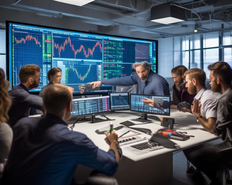 探索期货交易理论:从基础到高级策略 探索期货交易理论:从基础到高级策略