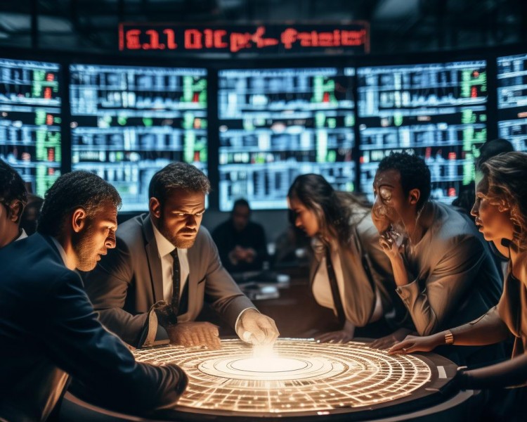 期货交易:一场智慧与勇气的磨难 期货交易:一场智慧与勇气的磨难