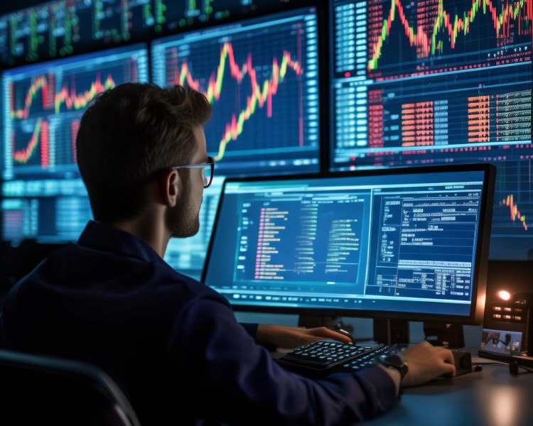 期货交易倍投法:风险与机遇的博弈 期货交易倍投法:风险与机遇的博弈