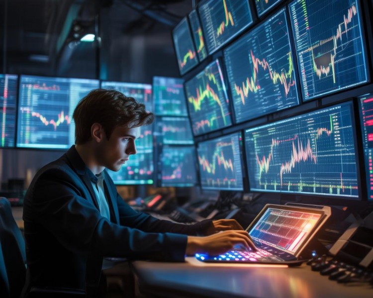 期货交易短线炒股:快速致富还是高风险游戏? 期货交易短线炒股:快速致富还是高风险游戏?