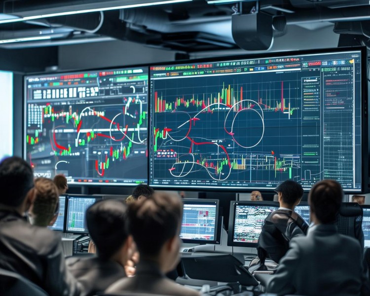 期货交易问题汇总:常见误区与解决策略 期货交易问题汇总:常见误区与解决策略