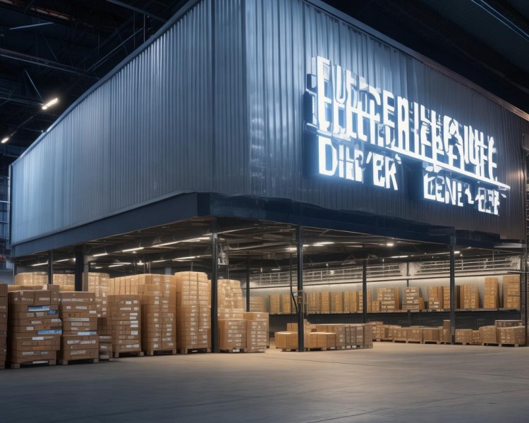 交割仓库：期货交易的幕后英雄