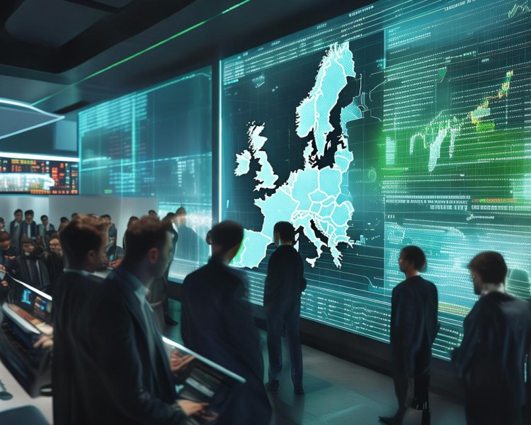 欧洲大豆期货交易:未来农业贸易的新篇章 欧洲大豆期货交易:未来农业贸易的新篇章