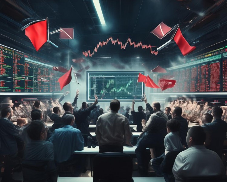 期货交易风险揭秘:你不可不知的五大风险 期货交易风险揭秘:你不可不知的五大风险