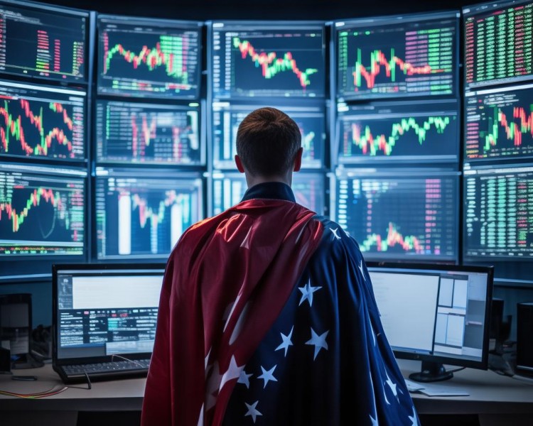 英雄勇气：期货交易中的非凡之旅