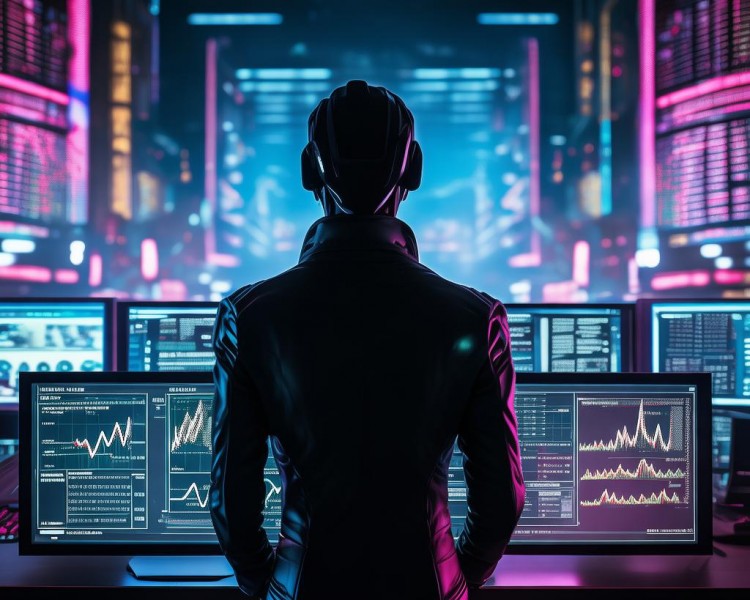 期货交易代人:未来财富的幕后推手 期货交易代人:未来财富的幕后推手