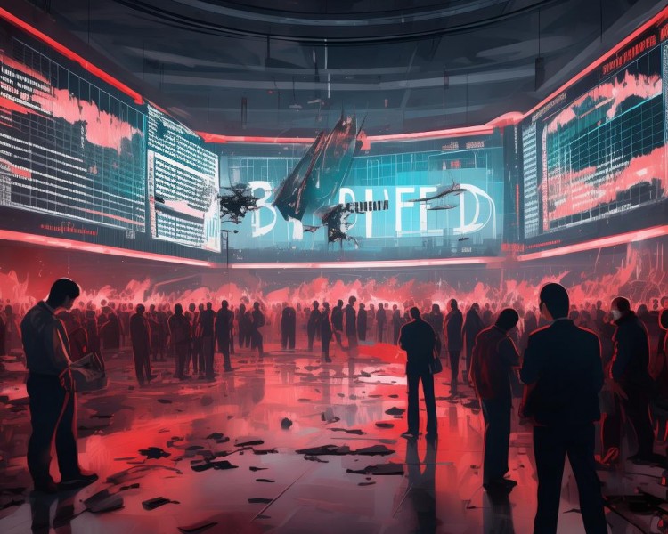 期货交易:为何被禁止,后果及未来展望 期货交易:为何被禁止,后果及未来展望