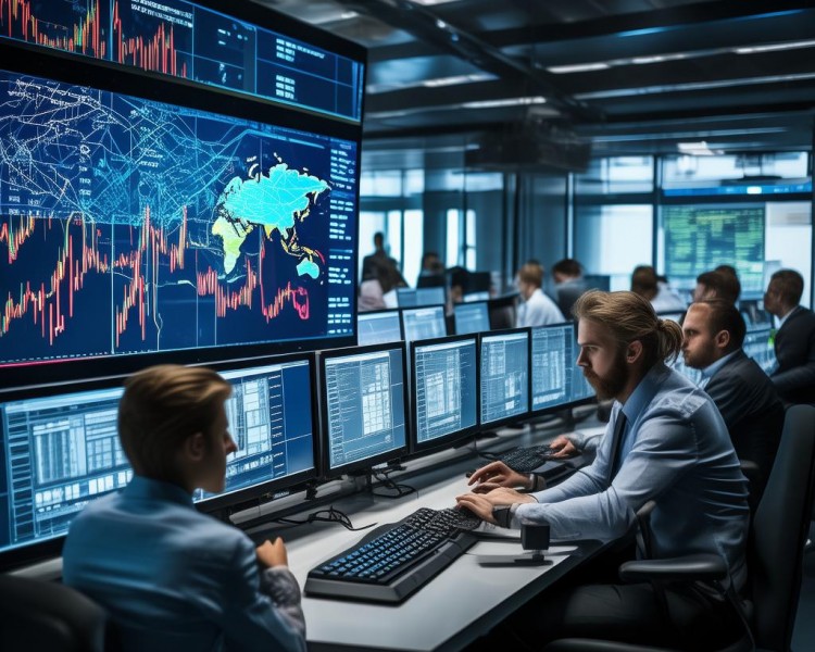 期货交易办理:掌握未来市场的艺术 期货交易办理:掌握未来市场的艺术