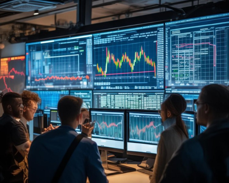 探索Python在期货交易中的应用 探索Python在期货交易中的应用