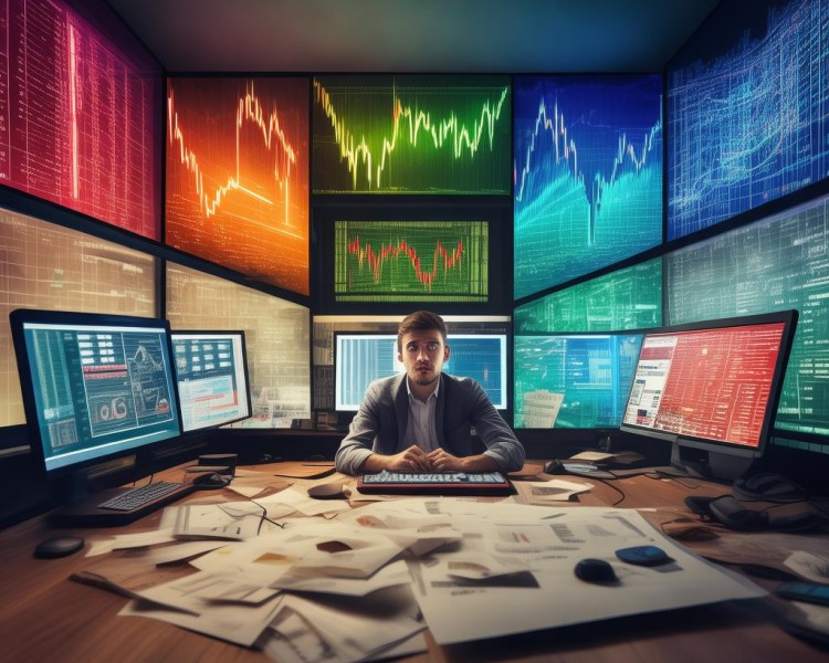 期货交易的七重境界:从新手到高手的蜕变之旅 期货交易的七重境界:从新手到高手的蜕变之旅