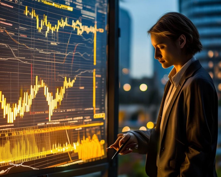 晚稻期货交易:掌握丰收的金融钥匙 晚稻期货交易:掌握丰收的金融钥匙