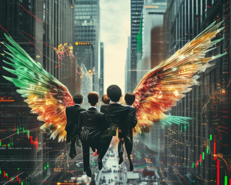 场外期货交易:金融市场的隐形翅膀 场外期货交易:金融市场的隐形翅膀