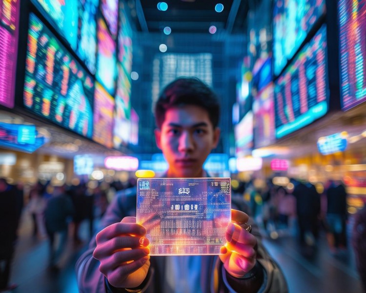 期货交易证:通往金融市场的金钥匙 期货交易证:通往金融市场的金钥匙