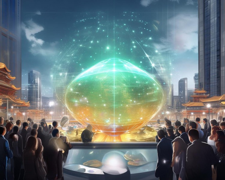 惠民期货交易:金融普惠的新篇章 惠民期货交易:金融普惠的新篇章