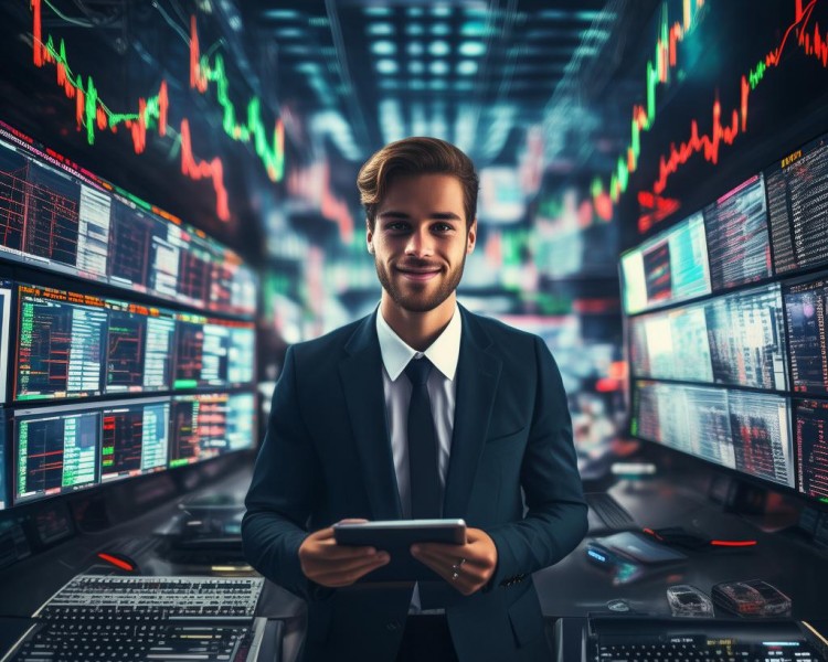 期货交易:勇闯市场迷宫的打怪攻略 期货交易:勇闯市场迷宫的打怪攻略