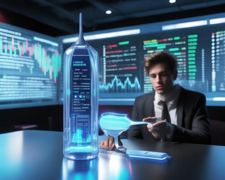 期货交易牙膏:未来市场的新宠? 期货交易牙膏:未来市场的新宠?