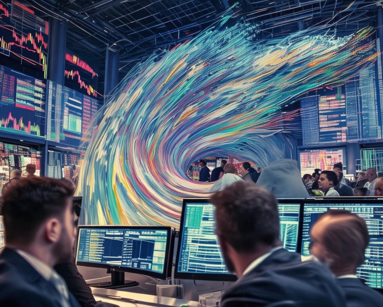 期货交易风口:如何乘风破浪? 期货交易风口:如何乘风破浪?