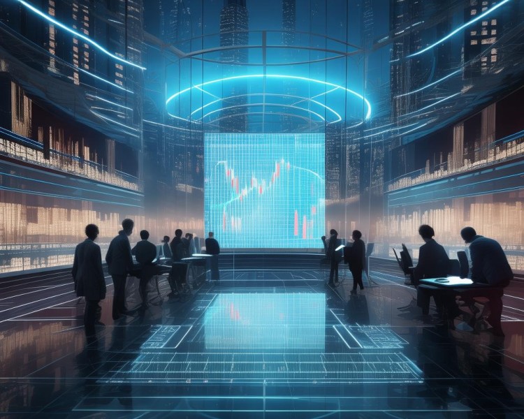 期货交易减量:未来市场的可持续趋势 期货交易减量:未来市场的可持续趋势