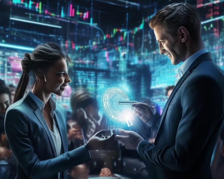 期货交易解锁:掌握未来市场的钥匙 期货交易解锁:掌握未来市场的钥匙