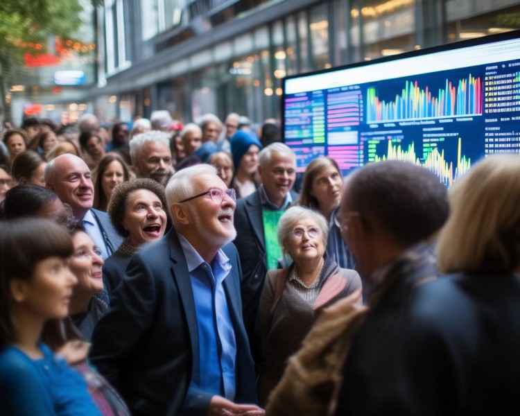 通俗期货交易:让金融不再遥不可及 通俗期货交易:让金融不再遥不可及