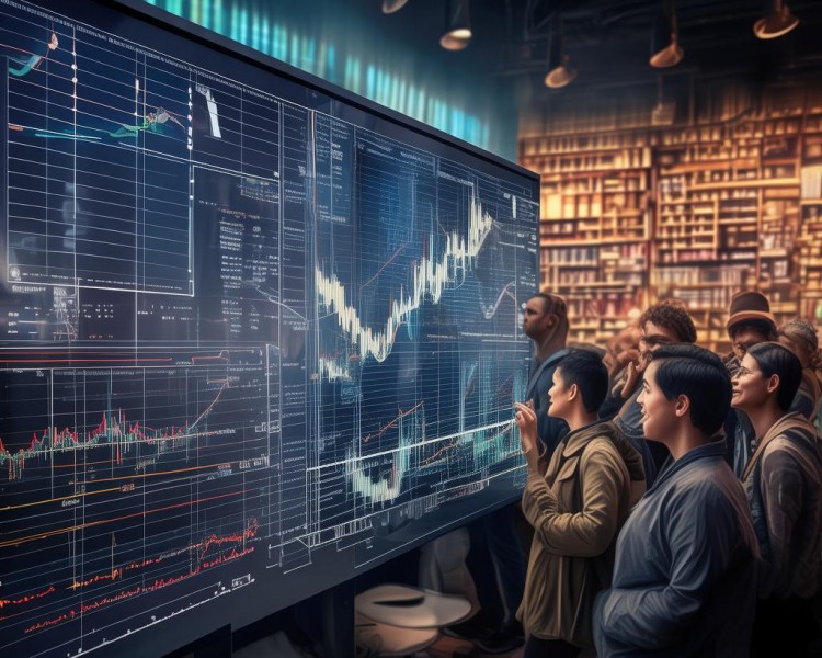 探索期货交易:知乎上的智慧与策略 探索期货交易:知乎上的智慧与策略