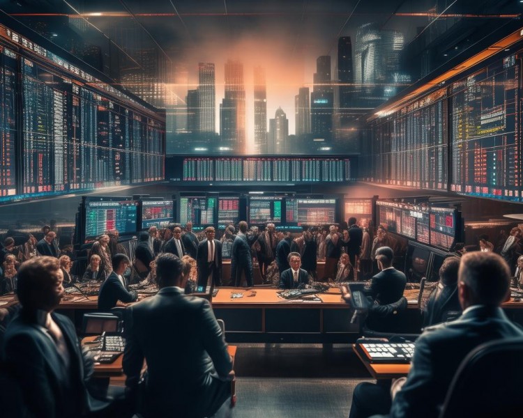 铜陵期货交易:机遇与风险的博弈场 铜陵期货交易:机遇与风险的博弈场