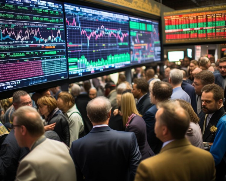 土豆期货交易:农业与金融的奇妙融合 土豆期货交易:农业与金融的奇妙融合