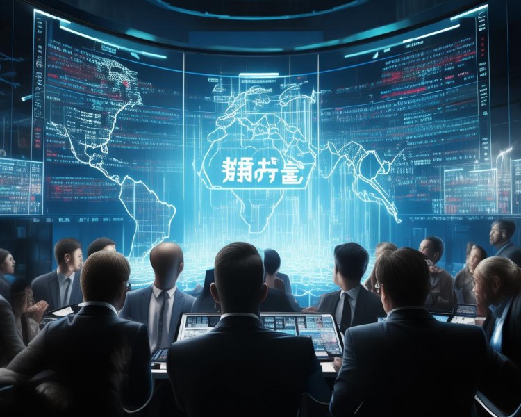 期货交易短信:未来市场的即时警报 期货交易短信:未来市场的即时警报