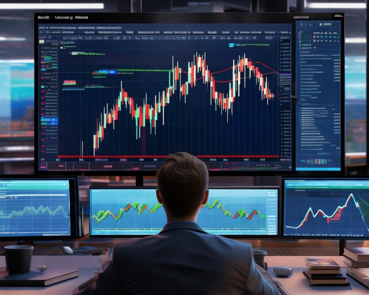 探索期货交易中的ROC指标:动态市场分析的艺术 探索期货交易中的ROC指标:动态市场分析的艺术