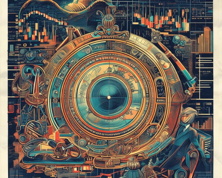 期货交易年历:掌握市场节奏的艺术 期货交易年历:掌握市场节奏的艺术