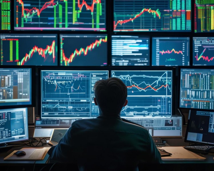 期货交易:如何在波动的市场中找到稳定之道 期货交易:如何在波动的市场中找到稳定之道