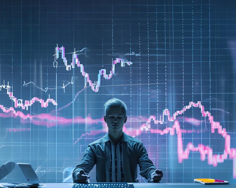 期货交易屏保:在波动中寻找心灵的安宁 期货交易屏保:在波动中寻找心灵的安宁