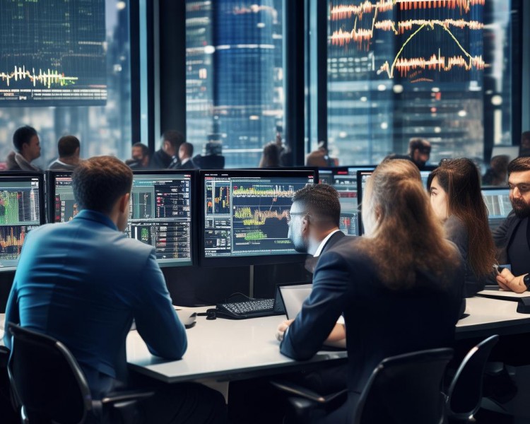 期货交易组成:金融市场的核心动力 期货交易组成:金融市场的核心动力