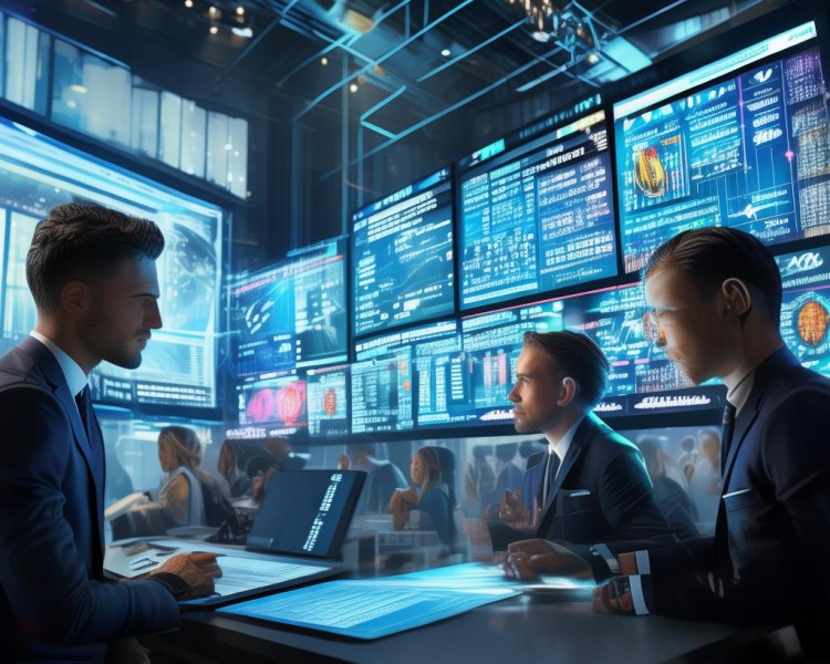 Bakkt期货交易:加密货币市场的未来趋势 Bakkt期货交易:加密货币市场的未来趋势